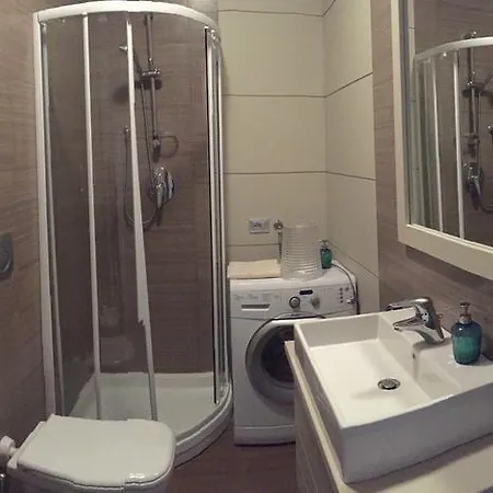 Apartment Lake Maggiore Meina
