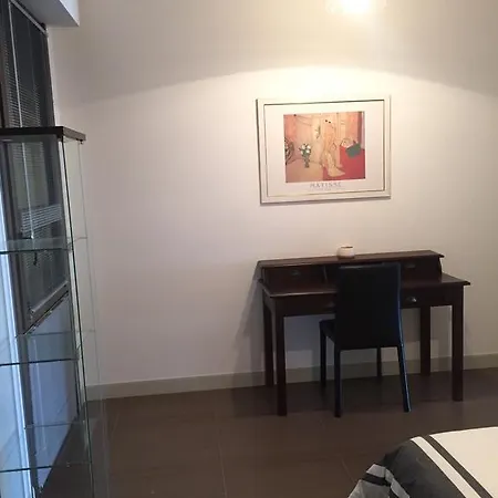 Lake Maggiore Apartment *