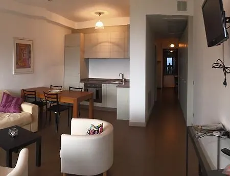 Apartment Lake Maggiore Meina