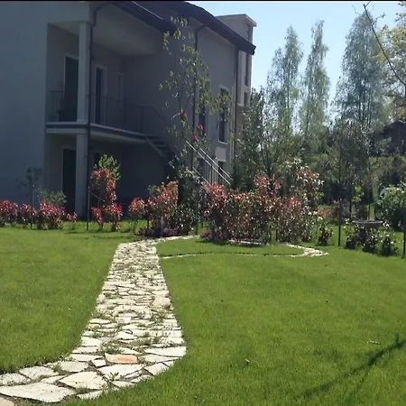 Apartment Lake Maggiore