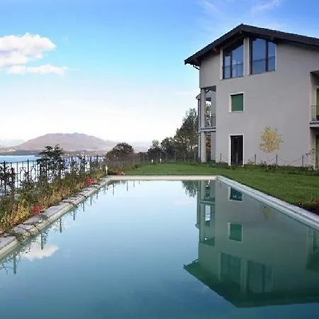 Apartment Lake Maggiore