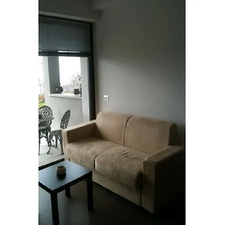 Apartment Lake Maggiore Meina