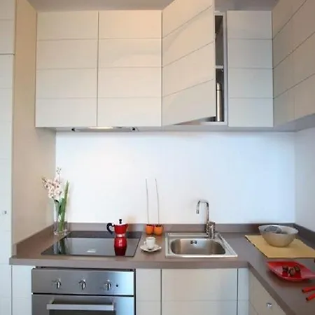 Apartment Lake Maggiore